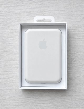 Apple Powerbank MagSafe
