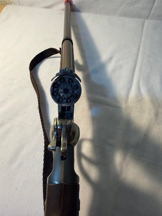 Rifle Juguete Gohner