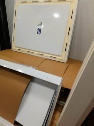 Cámara de congelación - 1,5 x 1,2 m - altura: 2,01