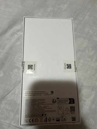 Redmi Note 15 Pro 5G 512GB 12GB RAM Precintado
