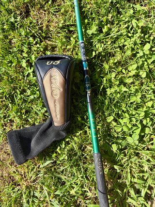 Híbrido 5 golf  XXIO Prime