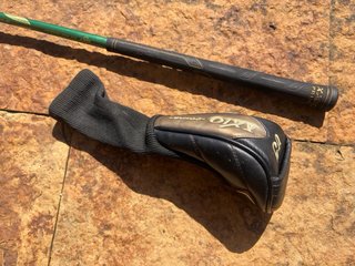 Híbrido 5 golf  XXIO Prime