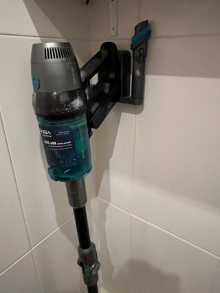 Aspiradora de mano 200W