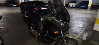 Honda Varadero 1000
