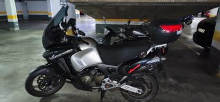 Honda Varadero 1000