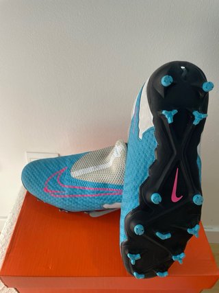 Scarpe da calcio Nike Phantom GT2 Pro