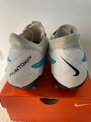Scarpe da calcio Nike Phantom GT2 Pro
