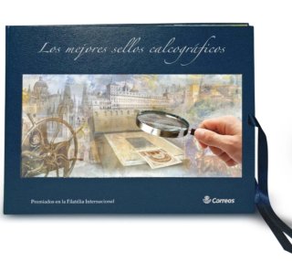 Sellos los mejores sellos calcográficos
