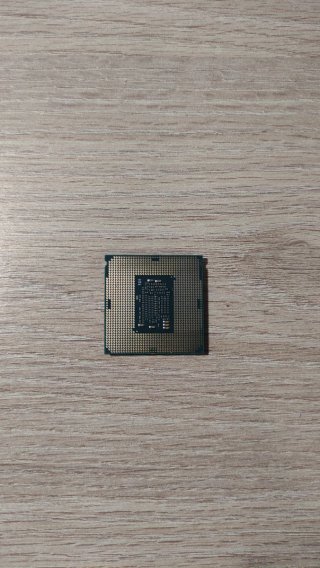 Intel Core i7-7700K Procesador