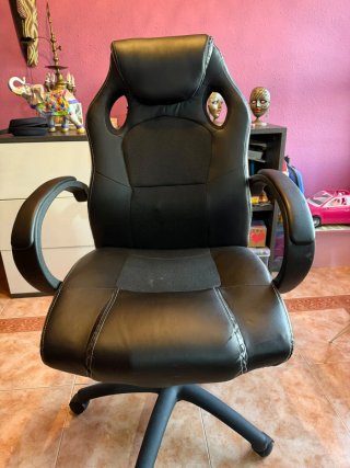 Silla escritorio
