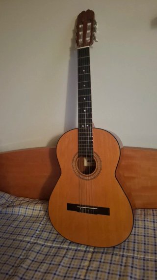 Guitarra Española Admira