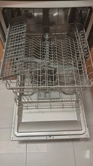 Lavavajillas Teka LPB 820