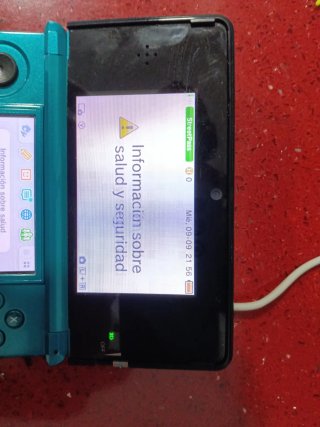 ⚠️TEMPO LIMITATO PREZZO TRATTABILE NINTENDO 3DS