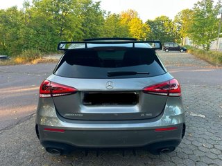 Mercedes-Benz A35 amg 2020