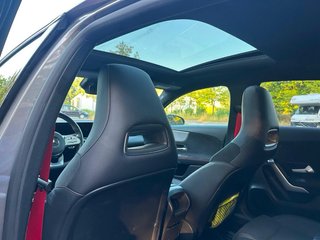 Mercedes-Benz A35 amg 2020