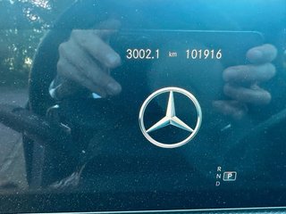 Mercedes-Benz A35 amg 2020