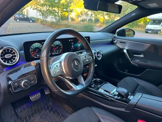 Mercedes-Benz A35 amg 2020