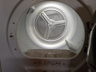 Secadora Rommer SECA-PLUS 9kg