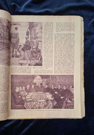 Periódico ABC – 1 de octubre de 1961 .