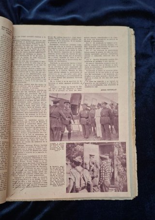 Periódico ABC – 1 de octubre de 1961 .