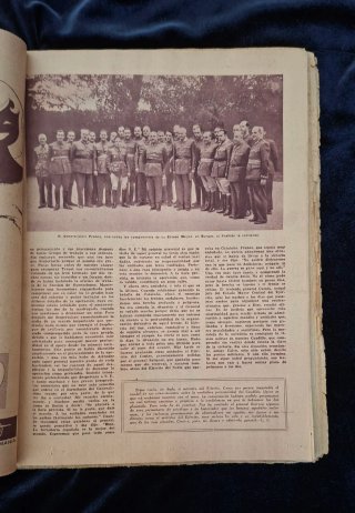 Periódico ABC – 1 de octubre de 1961 .