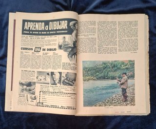 Periódico ABC – 1 de octubre de 1961 .