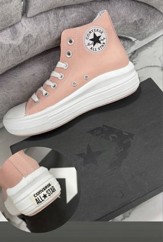 ¡¡¡ LIQUIDACION !!! Converse All Star Mujer