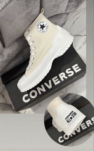 ¡¡¡ LIQUIDACION !!! Converse All Star Mujer
