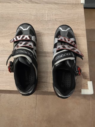 Zapatillas B-Pro Ciclismo MTB
