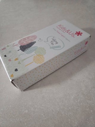 Talking Pen Kids&Us Nuevo