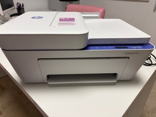 Impresora HP DeskJet 4230e Multifunción