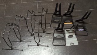 Soportes para Bicicleta