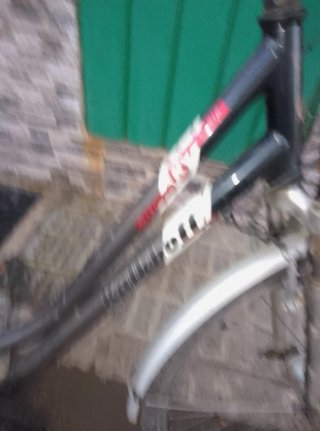 Bicicleta Kalkhoff