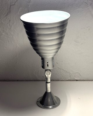 Coppia faretti Seminara anni '70 NOS