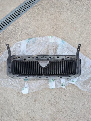 Parrilla Delantera Skoda Octavia