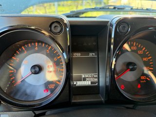 Suzuki Jimny 2024