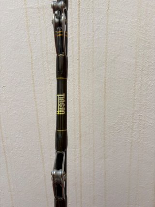 Caña Shimano Tiagra Trolling 50WAX
