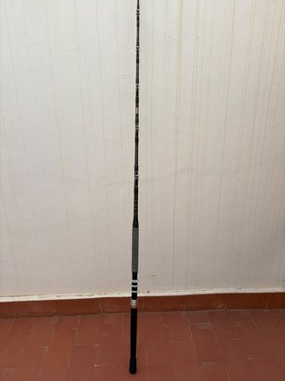 Caña Shimano Tiagra Trolling 50WAX