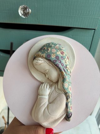 Virgencita Belén Rosa