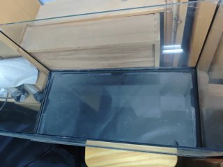 Acuario 60 l Rena
