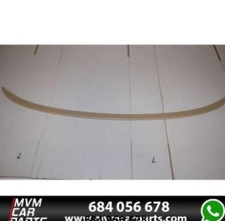 Alerón BMW E90 (05-08) ABS