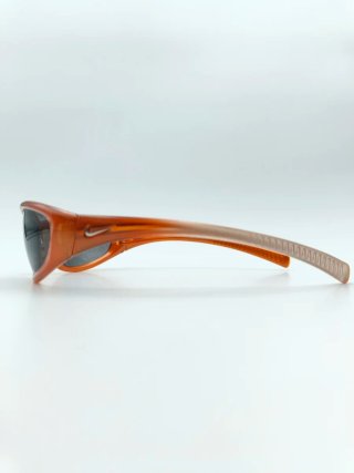 Occhiali Nike Max Optics Arancioni