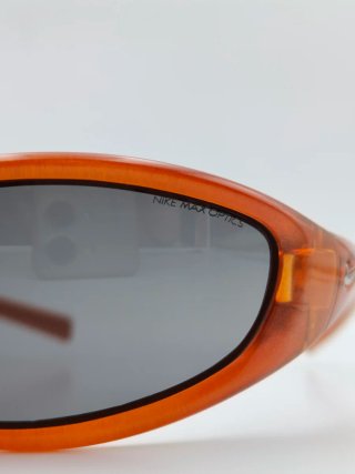 Occhiali Nike Max Optics Arancioni