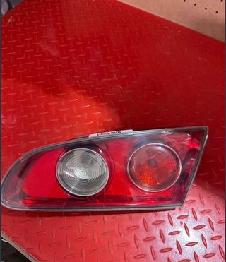 Piloto trasero derecho Seat Ibiza