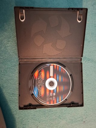 Fiebre del Sábado Noche DVD