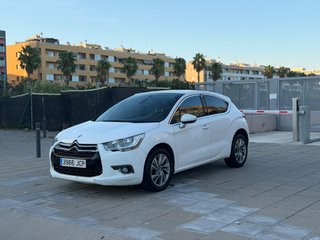 Citroen DS4 2015