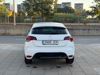 Citroen DS4 2015