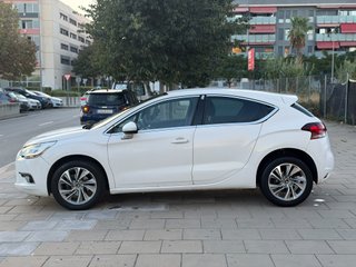 Citroen DS4 2015