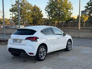 Citroen DS4 2015