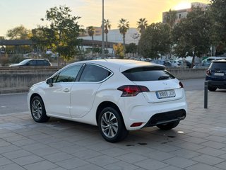 Citroen DS4 2015